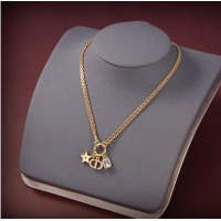 Affordable Price Dior Necklace CE9991