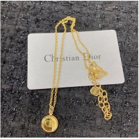 Super Quality Dior Necklace CE10089