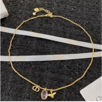 Market Sells Dior Necklace CE10216