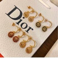 Spot Bulk Dior Earrings CE10248