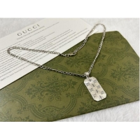 Buy Sophisticated Gucci Necklace CE9972