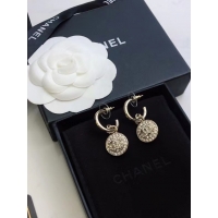 Charming Chanel Earrings CE9570