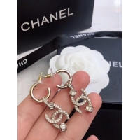 Most Popular Chanel Earrings CE9573