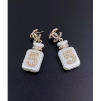 Shop Duplicate Chanel Earrings CE9574