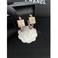 Pretty Style Chanel Earrings CE9575