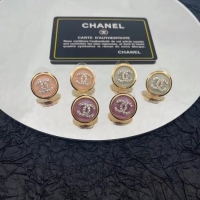 Good Quality Chanel Earrings CE9579