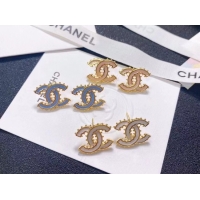 Good Looking Chanel Earrings CE9580