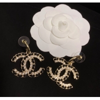 Top Grade Chanel Earrings CE9583