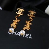 Good Product Chanel Earrings CE9588