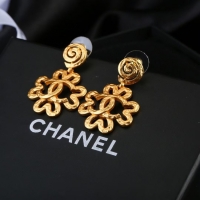 Unique Style Chanel Earrings CE9585