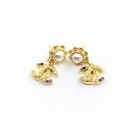 Shop Duplicate Chanel Earrings CE9590