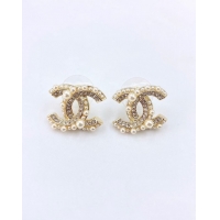 Most Popular Chanel Earrings CE9595