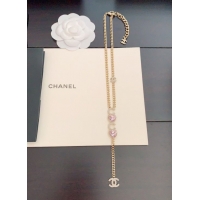 Top Grade Chanel Necklace CE9598