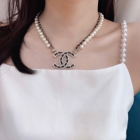 Classic Hot Chanel Necklace CE9621