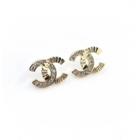 Pretty Style Chanel Earrings CE9624