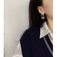 Best Product Chanel Earrings CE9626