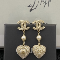 Best Grade Chanel Earrings CE9630