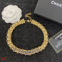 Luxury Chanel Necklace CE9643