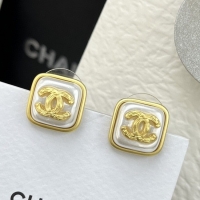 Stylish Chanel Earrings CE9652