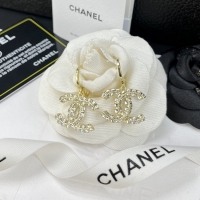 Duplicate Chanel Earrings CE9653