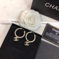 Luxury Chanel Earrings CE9658