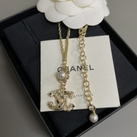 Chic Chanel Necklace CE9673