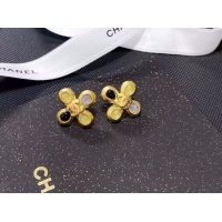 Sophisticated Chanel Earrings CE9686