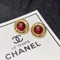 Trendy Design Chanel Earrings CE9688