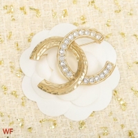 Sumptuous Chanel Brooch CE9698