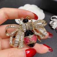 Grade Chanel Brooch CE9704