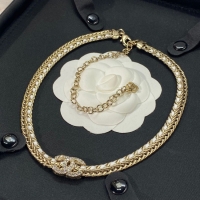 Pretty Style Chanel Necklace CE9706