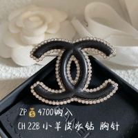 Classic Hot Chanel Brooch CE9708