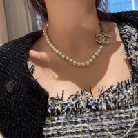 Best Grade Chanel Necklace CE9811