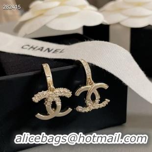 Top Design Chanel Earrings CE9824