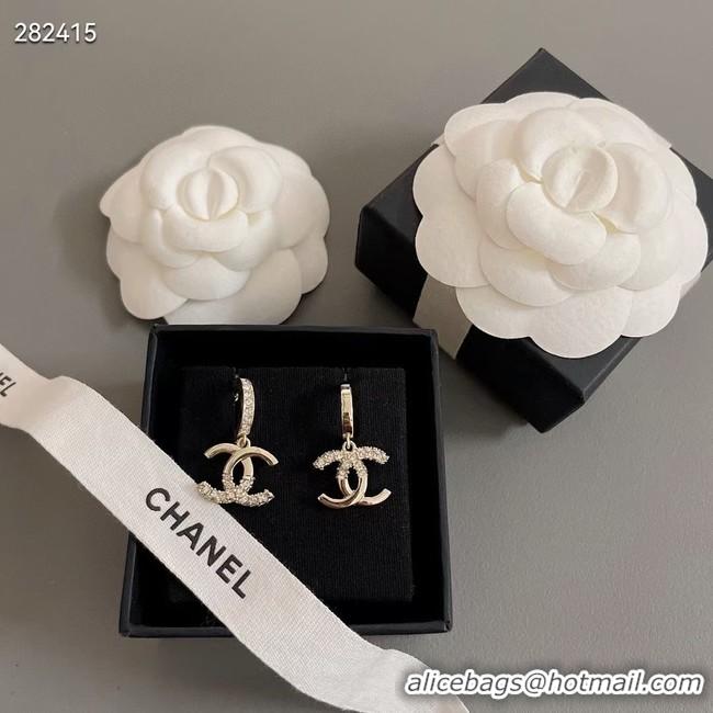 Top Design Chanel Earrings CE9824