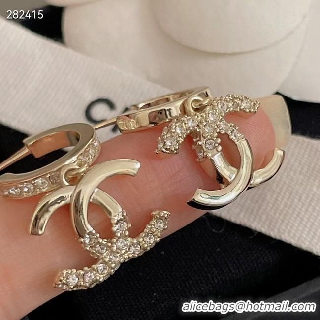 Top Design Chanel Earrings CE9824