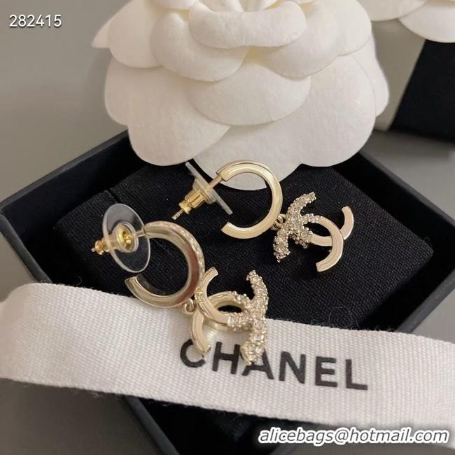 Top Design Chanel Earrings CE9824