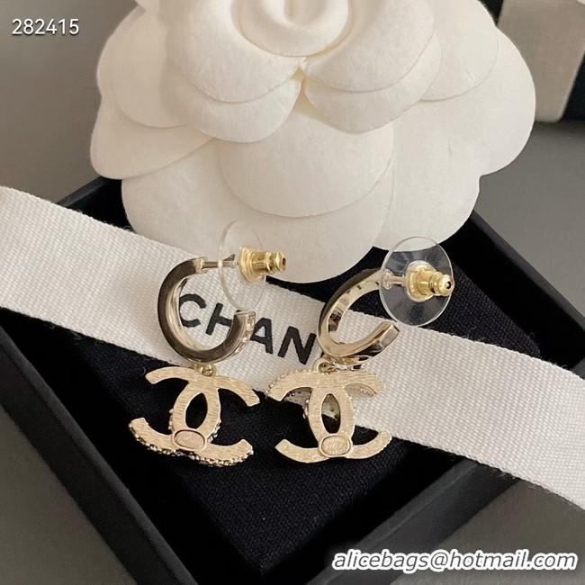 Top Design Chanel Earrings CE9824