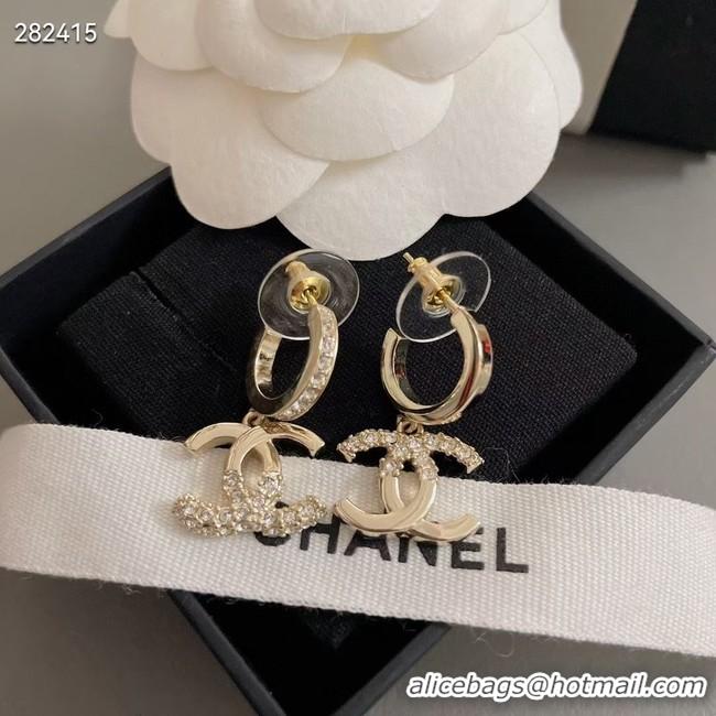 Top Design Chanel Earrings CE9824