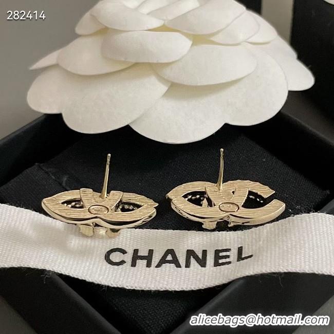 Shop Cheap Chanel Earrings CE9825