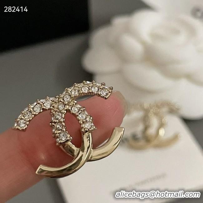 Shop Cheap Chanel Earrings CE9825