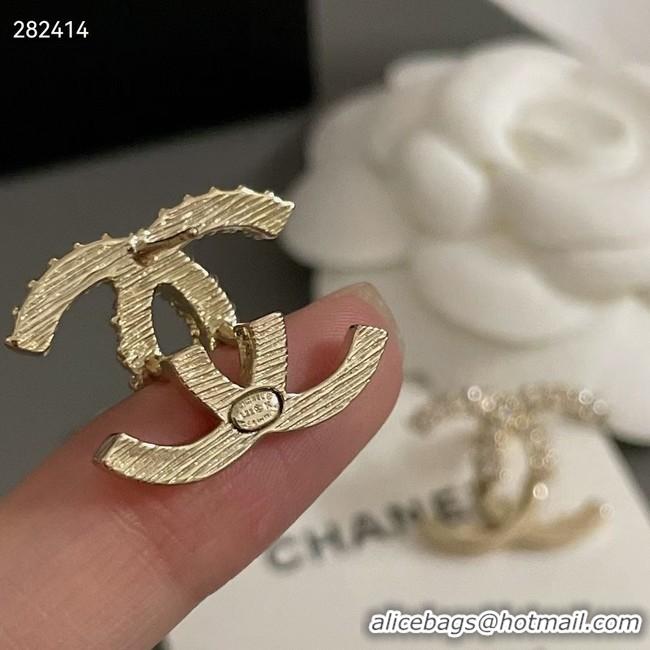 Shop Cheap Chanel Earrings CE9825