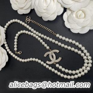 Grade Quality Chanel Necklace CE9829