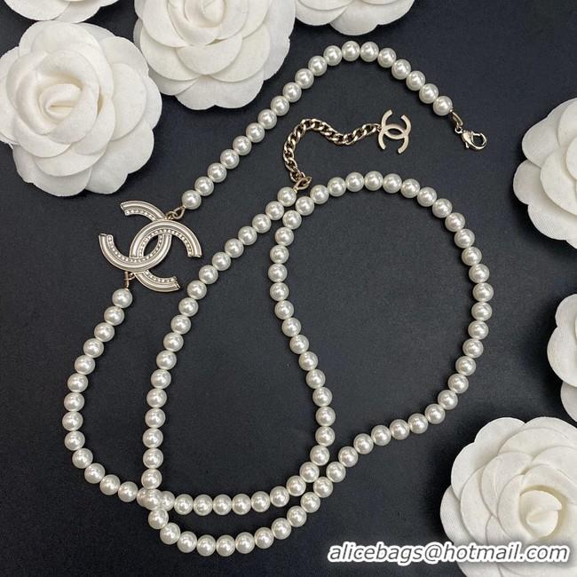 Grade Quality Chanel Necklace CE9829