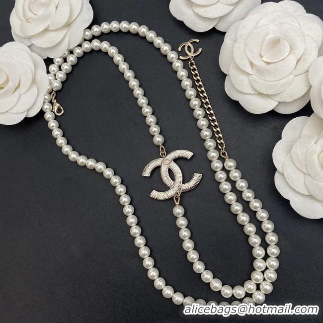 Grade Quality Chanel Necklace CE9829