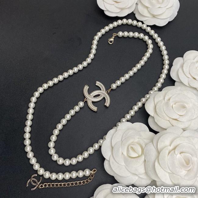 Grade Quality Chanel Necklace CE9829