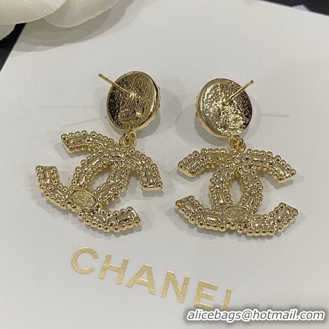 Pretty Style Chanel Earrings CE9831