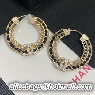 Luxury Chanel Earrings CE9832