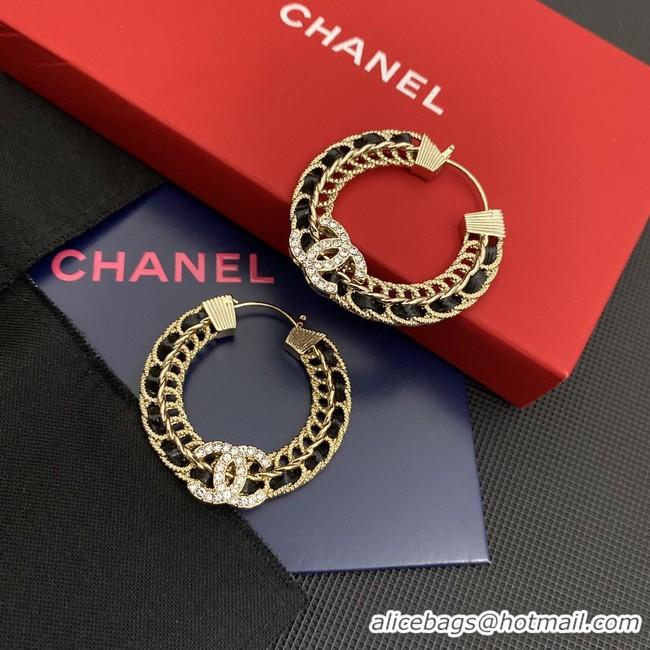 Luxury Chanel Earrings CE9832