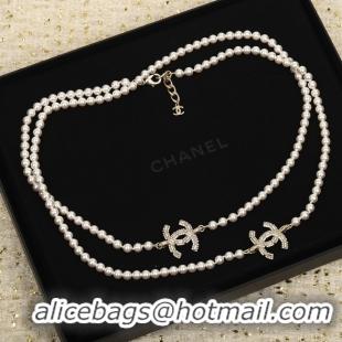 Popular Style Chanel Necklace CE9839